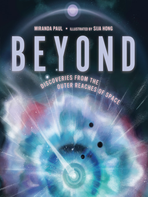 Title details for Beyond by Miranda Paul - Available